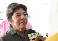 Abren centros de acopio en apoyo a familias afectadas por lluvias en el norte del estado de Veracruz