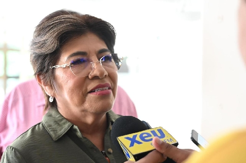 Abren centros de acopio en apoyo a familias afectadas por lluvias en el norte del estado de Veracruz