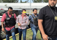 Detienen a exdirigente del PRD tras amenazar con arma a mujeres en Veracruz