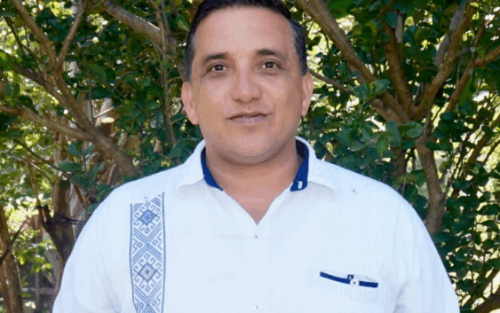 Condena Partido Verde asesinato de Miguel Bahena Solórzano, alcalde en Pisaflores, Hidalgo