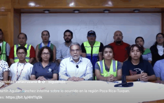 UV la falta de una comunicación puntual, oportuna, precisa y honesta