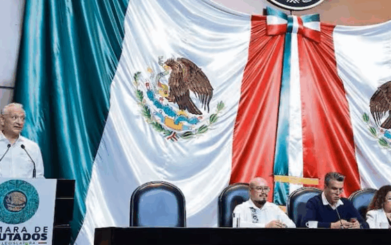 Pemex llama a aprovechar los recursos no convencionales