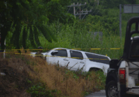 Del puerto de Veracruz el presunto sicario abatido en enfrentamiento en Sayula de Alemán