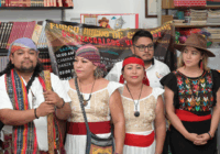 Invitan a la población de Coatzacoalcos al Encendido del Fuego Nuevo de Chickaban