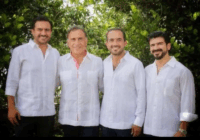 Los Yunes arman un zafarrancho en conocífo restaurante de la ciudad de México