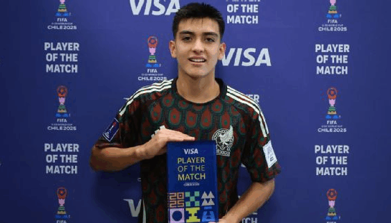 Blog de Rafa Ramos: México pervive y Gil Mora sobrevive