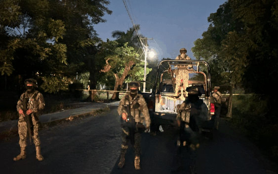 Aumentan delitos de alto impacto en Poza Rica