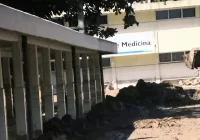 Estudiantes de la UV piden a FGE investigación penal por caso de Poza Rica y destitución de funcionarios universitarios