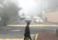 Conagua confirma helada en Las Vigas y la entrada del Primer Frente Frío la próxima semana