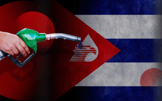 Cuba recibe petróleo mexicano: ¿solidaridad o complicidad con una dictadura?
