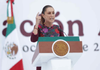 “Quien robe y traicione al pueblo, enfrentará la justicia”: Sheinbaum