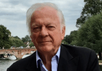 Alan Riding: Sheinbaum no podrá “matar políticamente” a su antecesor como en la tradición del PRI