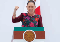 Sheinbaum anuncia el proyecto “México, país de innovación”