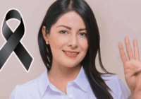 Asesinan a Jessica Luna Aguilera, ex candidata del PT en Veracruz, cuando iba por su hija a la escuela