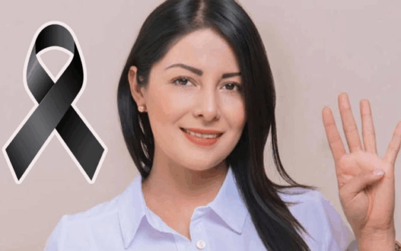 Asesinan a Jessica Luna Aguilera, ex candidata del PT en Veracruz, cuando iba por su hija a la escuela