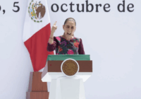 Sheinbaum: el amparo ya no resguardará de por vida a potentados que no quieren pagar impuestos