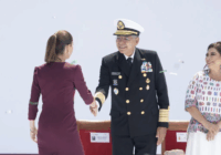 Gobernadores de la 4T refrendan lealtad a Sheinbaum; destacan programas de bienestar y seguridad