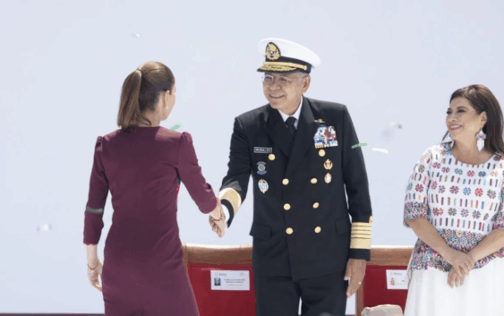 Gobernadores de la 4T refrendan lealtad a Sheinbaum; destacan programas de bienestar y seguridad