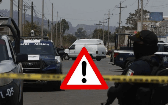 Un muerto y un herido deja asalto armado en joyería de Córdoba