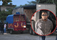 Cae en Coatzacoalcos Ramón N, implicado en el homicidio de conocido empresario de Acayucan