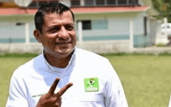 Partido Verde investiga a su representante ante el OPLE en Veracruz por presunta venta de candidaturas