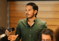 Edgar Herrera, afirmó mantener firme su defensa jurídica en municipios en disputa de los resultados electorales