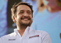 Andy López Beltrán compró en 2024 obra de Yayoi Kusama