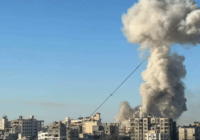 El alto el fuego en Gaza entrará en vigor 24 horas