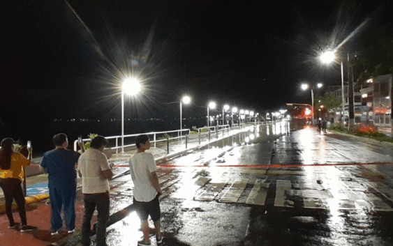 CONAGUA advierte posible incremento en Álamo y Tuxpan