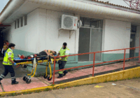 Mujeres de Coatzacoalcos y Minatitlán heridas por bala perdida mientras viajaban en ADO