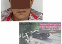 Un año de prisión preventiva ponen a Antonio del Río Argudin