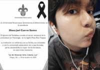 Joven universitaria pierde la vida durante inundaciones en Poza Rica