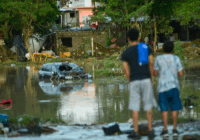 México se inunda: las lluvias dejan 38 personas muertas y emergencia en varios estados