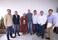 Atienden diputados a presidentes municipales electos de la Cuenca del Papaloapan