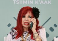 Fiscalía de Campeche pide al medio Telemar información sobre periodistas que escribieron sobre gobernadora