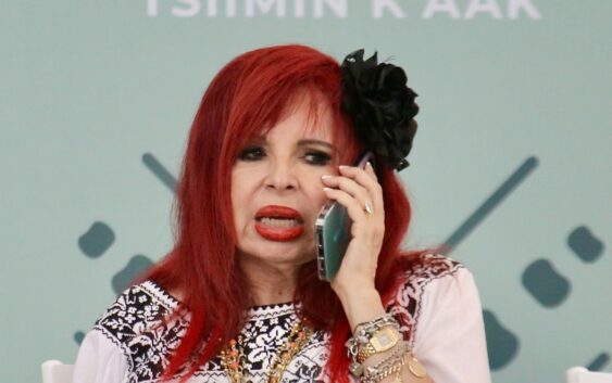 Fiscalía de Campeche pide al medio Telemar información sobre periodistas que escribieron sobre gobernadora