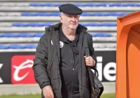 Muere Manuel Lapuente, ex director técnico de la selección mexicana a los 81 años