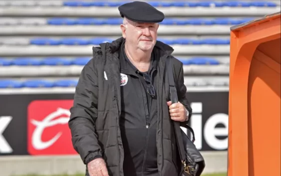 Muere Manuel Lapuente, ex director técnico de la selección mexicana a los 81 años