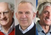 Tres científicos ganan el Premio Nobel de Química por su trabajo en arquitectura molecular, al estilo de Harry Potter