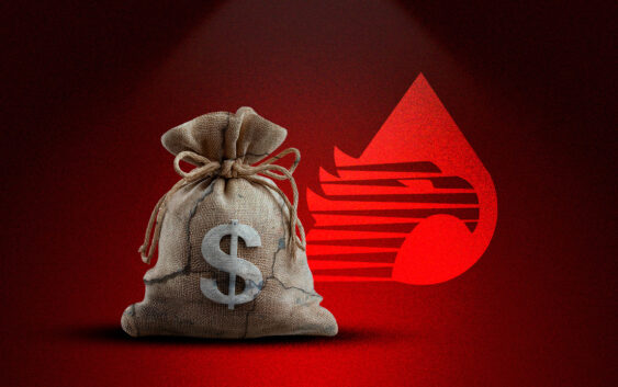 Pemex arrastra a las pymes: impagos ya pegan a uno de los motores de la economía