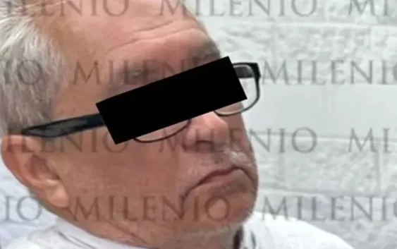 Confirman auto de formal prisión contra Tomás Yarrington por supuestos nexos con el Cártel del Golfo