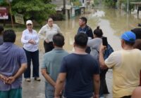 Rocío Nahle canceló seguro estatal para crear otro… que no está autorizado