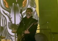 ‘Tito’ Fuentes, de Molotov, Revela el Motivo de su Mensaje y Foto que Alertó a Fans