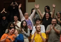 Uruguay aprueba ley de eutanasia, la primera en América Latina