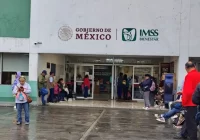 Muere segunda niña tras intoxicarse con humo de anafre en Coscomatepec, Veracruz