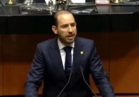 Exhiben que ex líder nacional del PAN compró departamento de casi 11 mdp