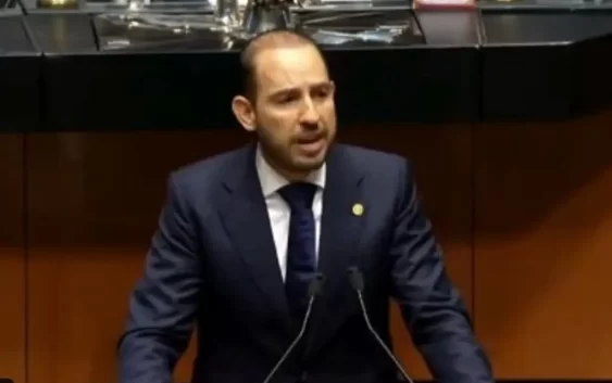 Exhiben que ex líder nacional del PAN compró departamento de casi 11 mdp