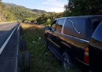 Hallan sin vida a joven en autopista de Veracruz; estaba reportado como desaparecido