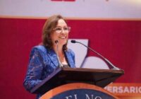 “No le veo yo el escándalo” responde Gobernadora sobre el incremento a sus ingresos, incluso ni sabía que le iban a aumentar