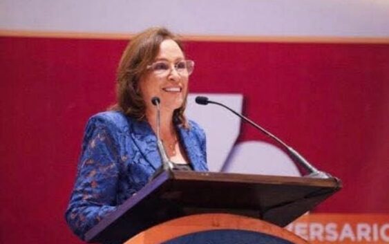 “No le veo yo el escándalo” responde Gobernadora sobre el incremento a sus ingresos, incluso ni sabía que le iban a aumentar